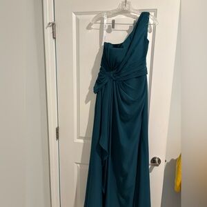 JJ House Peacock Size 10